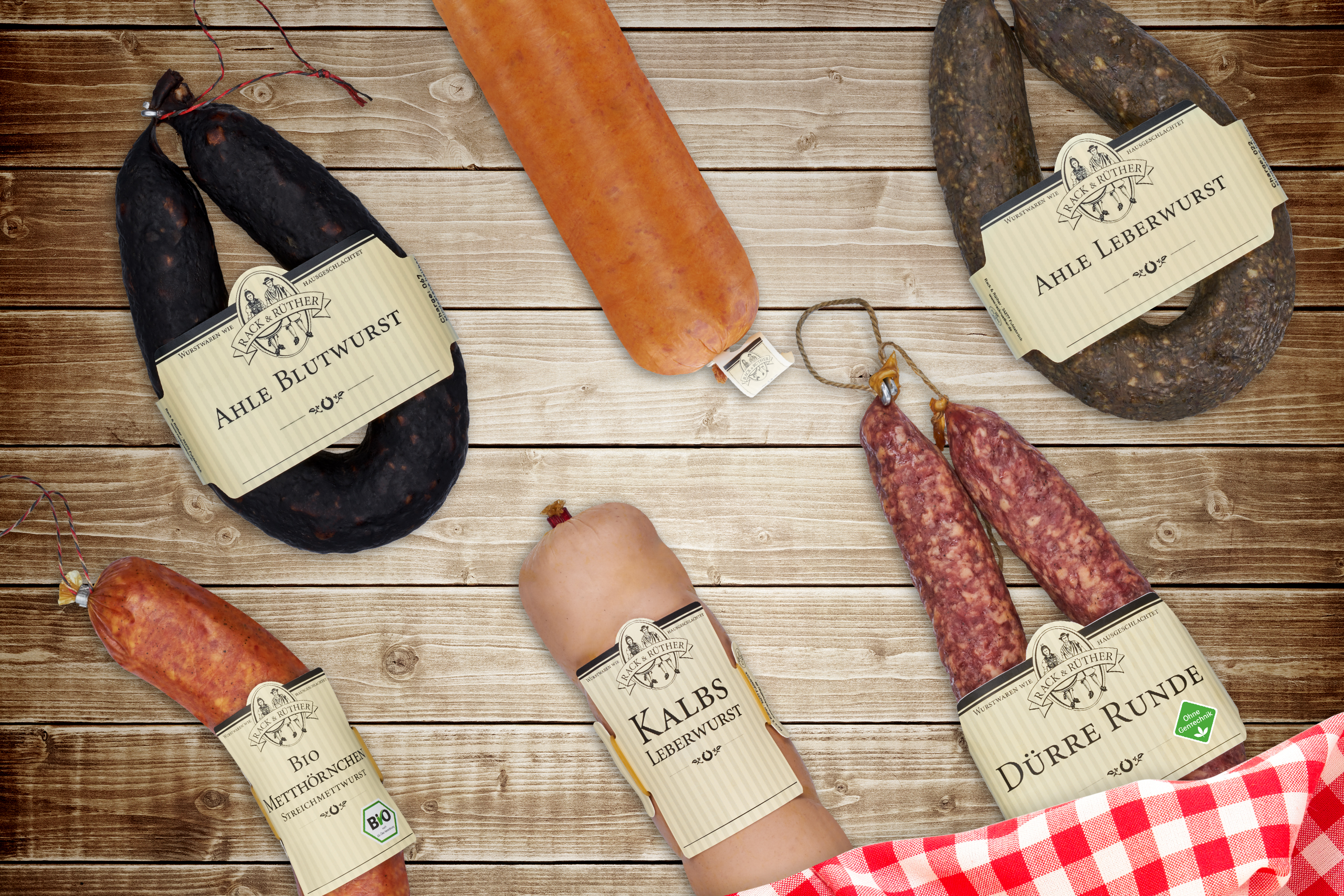 Die Maxi Selektion II